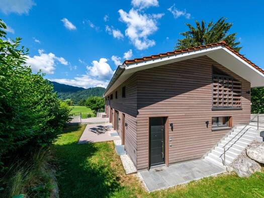 Doppelhaushälfte zum Kauf 1.440.000 € 5 Zimmer 160 m² 339 m² Grundstück Schliersee Schliersee 83727