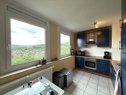Wohnung zum Kauf 73.000 € 2,5 Zimmer 59 m² Werdohl Werdohl 58791