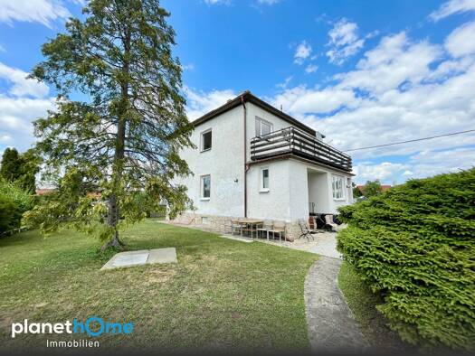 Haus zum Kauf 460.000 € 5 Zimmer 135 m² 506 m² Grundstück Leobersdorf 2544