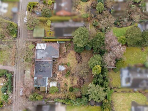 Grundstück zum Kauf 1.395.000 € 1.837 m² Grundstück Sasel Hamburg 22393