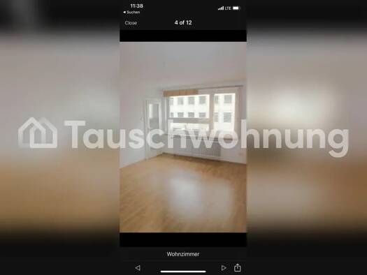 Studio zur Miete Tauschwohnung 591 € 1 Zimmer 32 m² 2. Geschoss Ludwigsvorstadt-Isarvorstadt München 80336