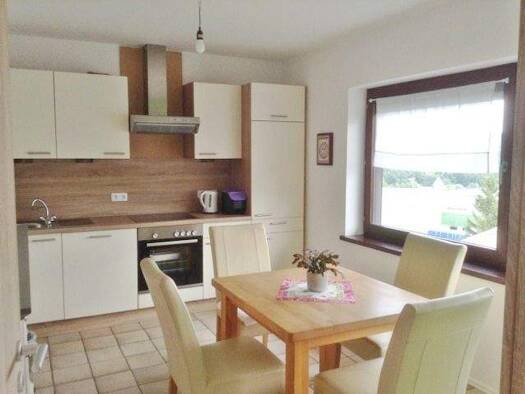 Studio zur Miete 720 € 4 Zimmer 112 m² 1. Geschoss Hallschlag 54611