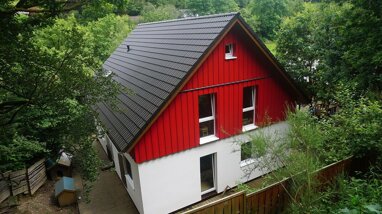 Einfamilienhaus zum Kauf provisionsfrei 549.000 € 6 Zimmer 153 m² 807 m² Grundstück Bischof-Ferdinand-Weg 4 Bilstein Lennestadt 57368