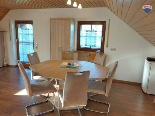 Wohnung zur Miete 550 € 2 Zimmer 72 m² Burg Görwihl / Burg 79733