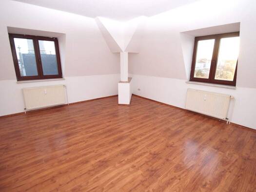 Wohnung zur Miete 784 € 3 Zimmer 112 m² 4. Geschoss Ambrosiusplatz 2 Sudenburg Magdeburg 39112