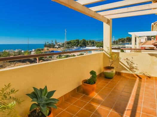 Einfamilienhaus zum Kauf 875.000 € 5 Zimmer 292 m² Grundstück Andalusien, Málaga 29018