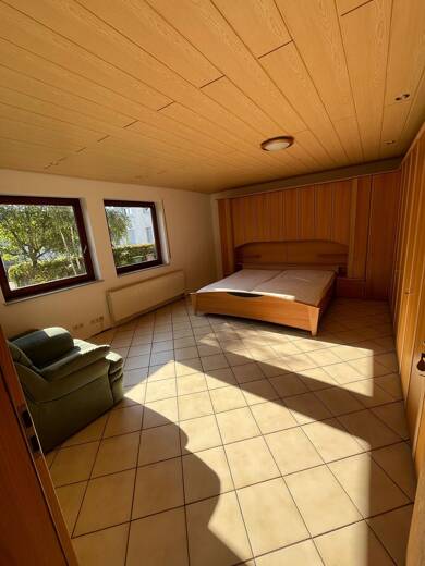 Wohnung zur Miete 600 € 2 Zimmer 67 m² Würgendorf Burbach 57299