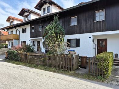 Haus zum Kauf 687.000 € 4 Zimmer 142 m² 262 m² Grundstück Iffeldorf Iffeldorf 82393