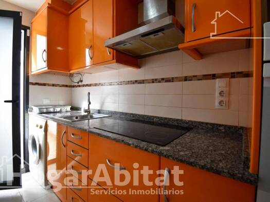 Wohnung zum Kauf 137.000 € 2 Zimmer 73 m² 2. Geschoss del Camino a Forna Vilallonga / Villalonga 46720