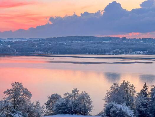 Grundstück zum Kauf 7.950.000 € 5.058 m² Grundstück Berg 82335