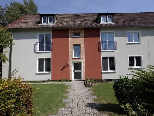 Wohnung zur Miete 409 € 3 Zimmer 55,3 m² 1. Geschoss frei ab 01.10.2026 Amselstraße 6 Bockum-Hövel Hamm 59075