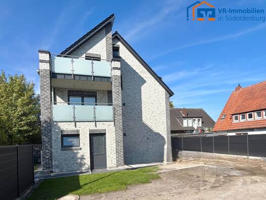Wohnung zur Miete - Erstbezug 910 € 3 Zimmer 70 m² frei ab 01.11.2026 Cloppenburg Cloppenburg 49661
