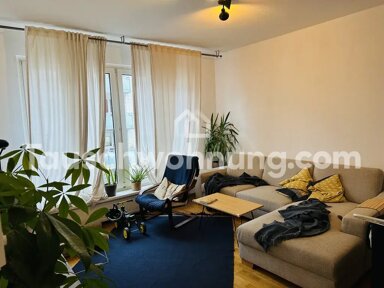 Wohnung zur Miete 1.230 € 3 Zimmer 75 m² 2. Geschoss Lindenthal Köln 50931