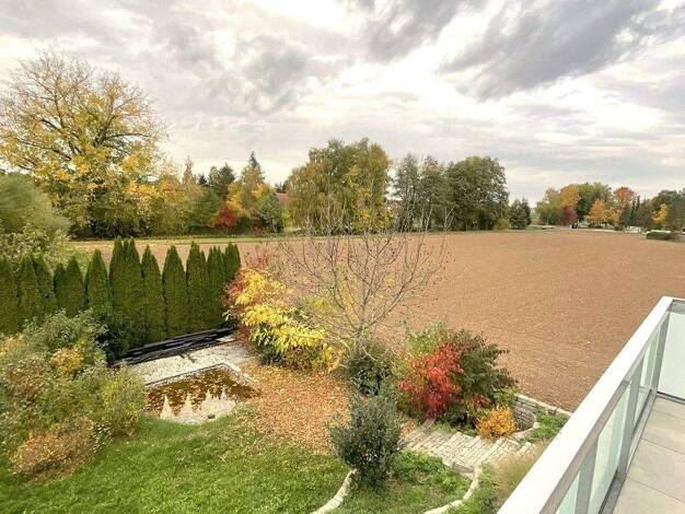 Wohnung zur Miete - Erstbezug 1.190 € 4,5 Zimmer 130 m² 1. Geschoss Au Feldkirchen 94351