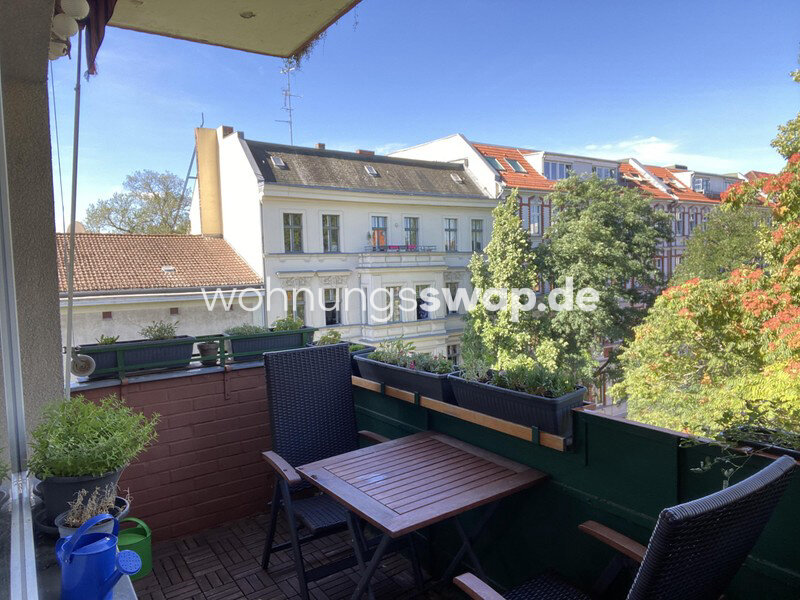 Studio zur Miete 800 € 2 Zimmer 69 m²<br/>Wohnfläche 4.<br/>Geschoss Moabit 10551