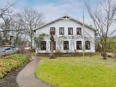 Einfamilienhaus zum Kauf 895.000 € 7 Zimmer 246 m² 1.099 m² Grundstück Hamburg 22457