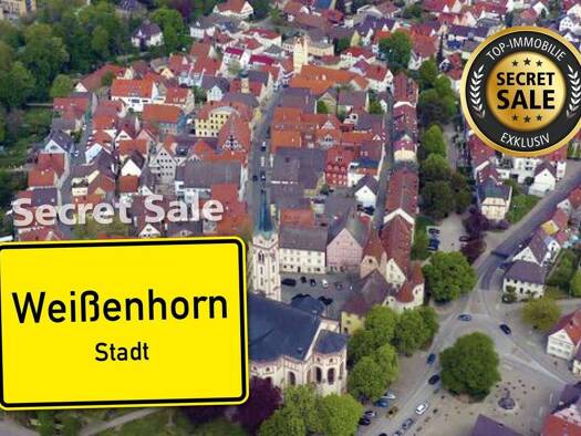 Haus zum Kauf 749.000 € 10 Zimmer 111,5 m² 160 m² Grundstück Weißenhorn 89264