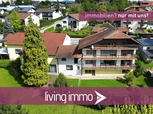 Mehrfamilienhaus zum Kauf 890.000 € 15 Zimmer 391,5 m² 1.547 m² Grundstück Grubweg Passau 94034