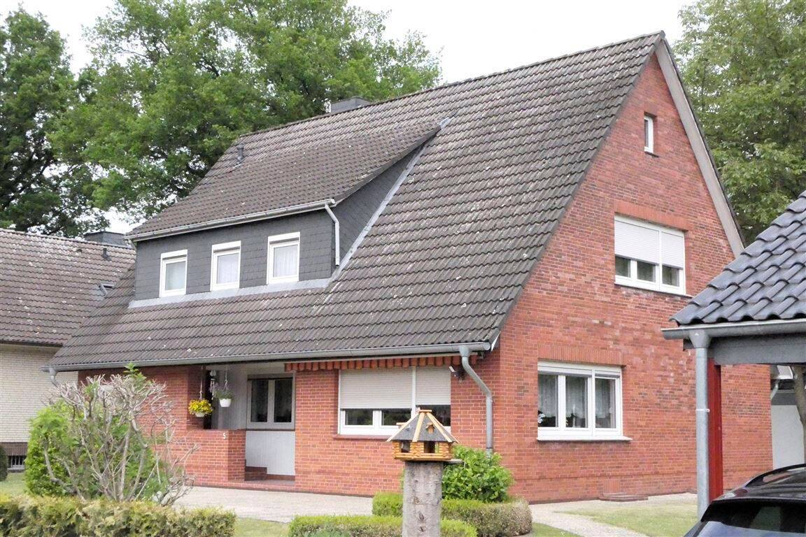 Einfamilienhaus zum Kauf - Ansicht 4