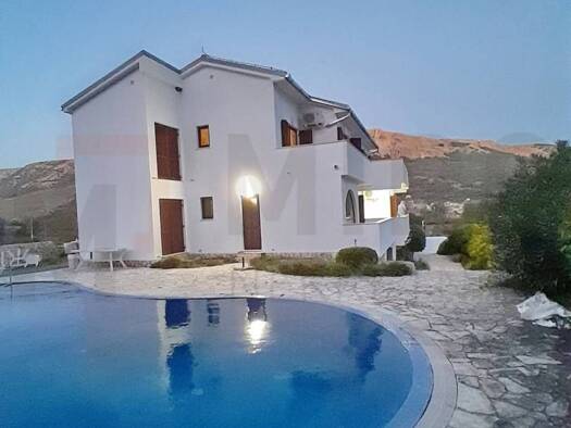Wohnung zum Kauf 250.000 € 3 Zimmer 72 m² Baska Baška