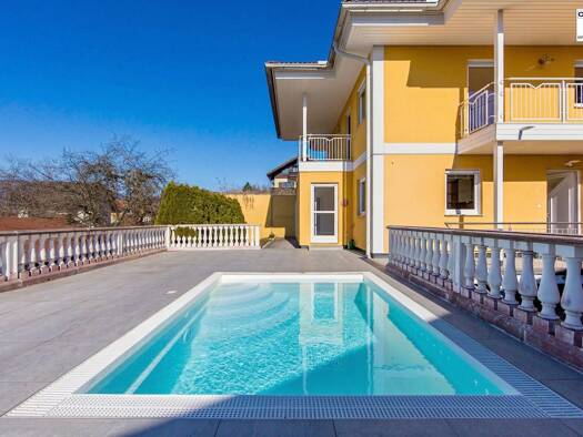Einfamilienhaus zum Kauf 890.000 € 5 Zimmer 141,5 m² 505 m² Grundstück Mondsee 5310