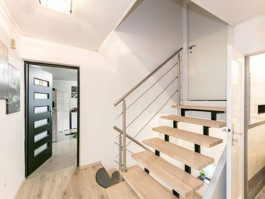 Einfamilienhaus zum Kauf 449.500 € 6 Zimmer 151,7 m² 647 m² Grundstück Langenau 89129