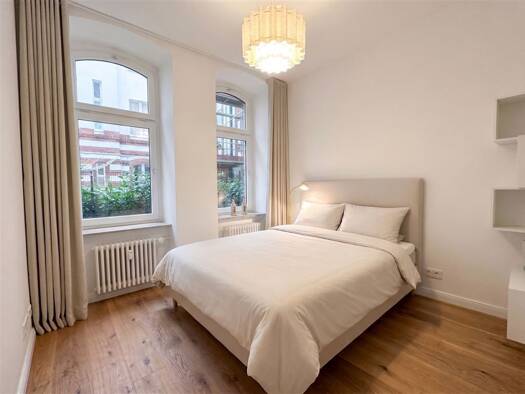 Wohnung zur Miete 1.500 € 2 Zimmer 63 m² 6 Geschosse frei ab sofort Brauhofstraße 15 Charlottenburg Berlin 10587