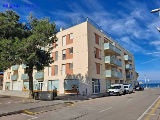 Wohnung zum Kauf 420.000 € 3 Zimmer 86 m² RIELLS VORAMAR l'Escala 17130