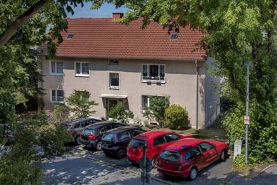 Wohnung zur Miete 469 € 3 Zimmer 55 m² EG Im Hauswinkel 15a Herbede Witten 58456