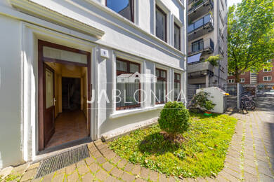 Wohnung zum Kauf provisionsfrei 448.000 € 3 Zimmer 50 m² Sternschanze Hamburg 20357