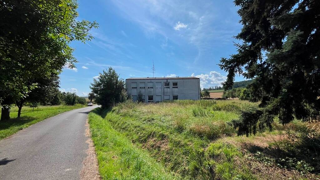 Grundstück zum Kauf 990.000 € 3.815 m² Grundstück Wenigumstadt Großostheim-Wenigumstadt 63762