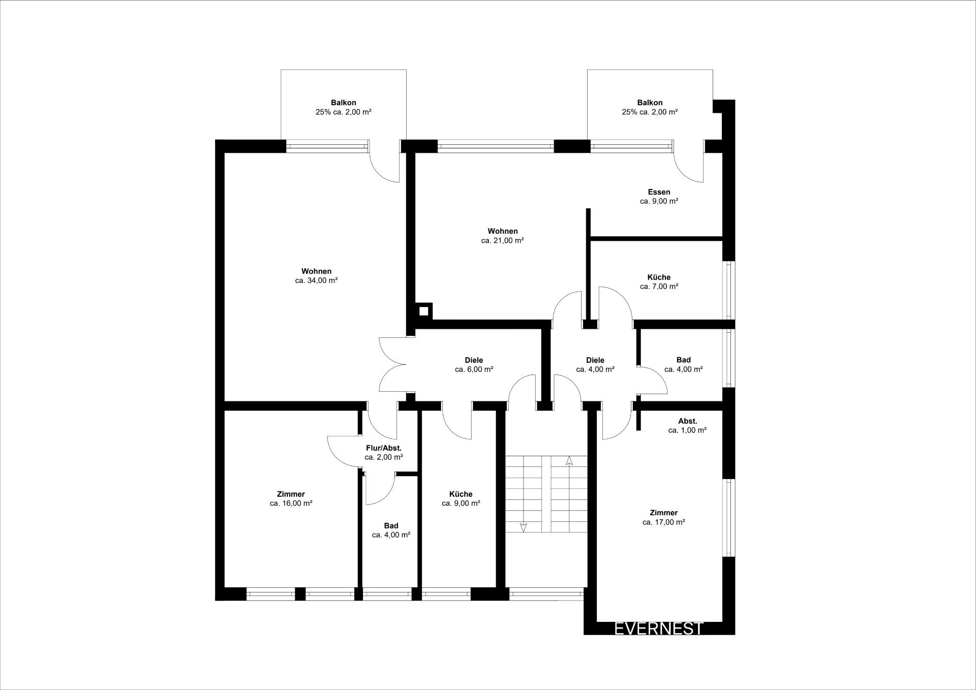 Mehrfamilienhaus zum Kauf 625.000 € 450 m²<br/>Wohnfläche 704 m²<br/>Grundstück Altendorf Essen 45143