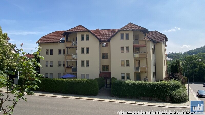 Wohnung zur Miete 575 € 4 Zimmer 81 m²<br/>Wohnfläche 01.03.2025<br/>Verfügbarkeit Schillerstraße 23 Waldheim Waldheim 04736