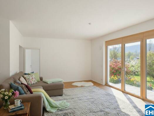 Wohnung zum Kauf - Erstbezug 313.889 € 3 Zimmer 73,1 m² EG Hauptstraße Kaltenleutgeben 2391