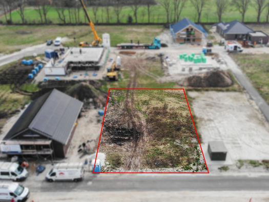 Doppelhaushälfte zum Kauf provisionsfrei 368.500 € 4 Zimmer 108,5 m² 300 m² Grundstück frei ab 01.03.2027 Ostgroßefehn Großefehn 26629