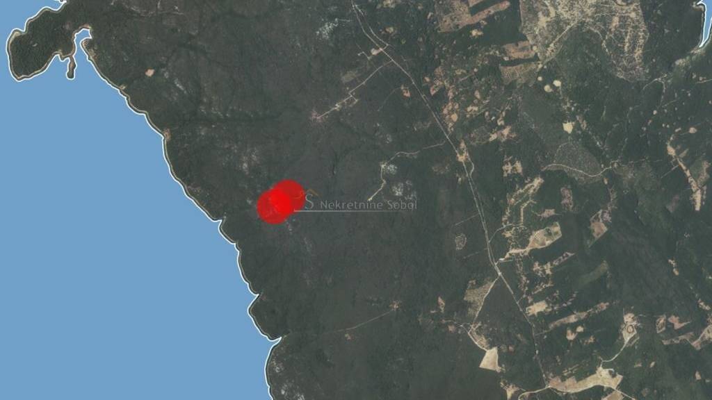 Land-/Forstwirtschaft zum Kauf 181.000 € Mali Losinj