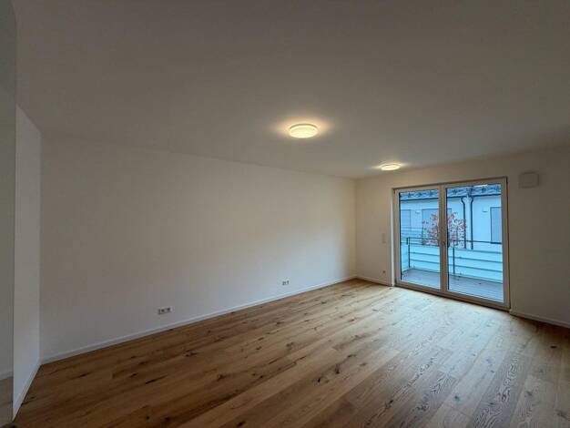 Wohnung zur Miete 1.690 € 2 Zimmer 58 m² 1. Geschoss Unterbiberger Straße Ramersdorf-Perlach München 81737