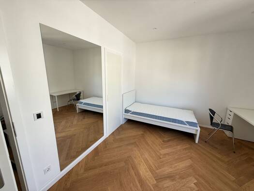WG-Zimmer zur Miete 430 € 15 m² Geschoss 2/2 frei ab 01.08.2026 Heddernheim Frankfurt am Main 60439