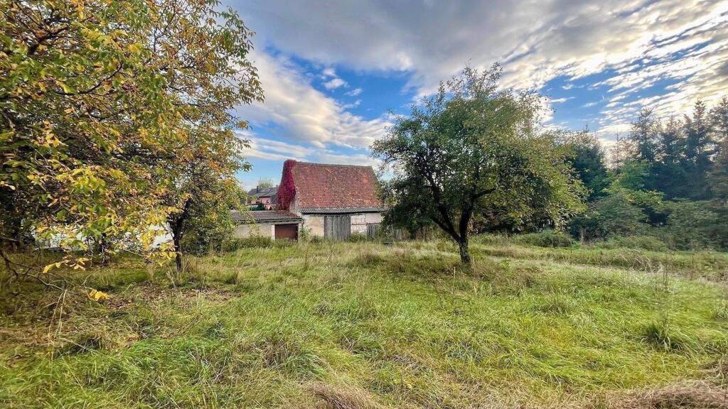 Grundstück zum Kauf 89.000 € 555 m² Grundstück Erlau Walsdorf 96194