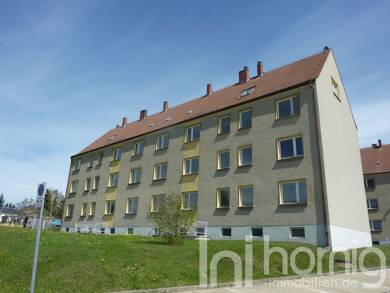 Wohnung zur Miete 430 € 4 Zimmer 70 m² 1. Geschoss frei ab sofort Stacha Demitz-Thumitz 01877