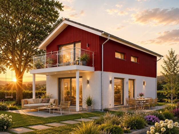 Einfamilienhaus zum Kauf 539.876 € 4 Zimmer 108 m² 570 m² Grundstück Alt-Marl Marl 45768
