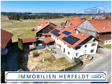 Mehrfamilienhaus zum Kauf 599.000 € 13 Zimmer 314 m² 860 m² Grundstück Lauterbach Steingaden 86989