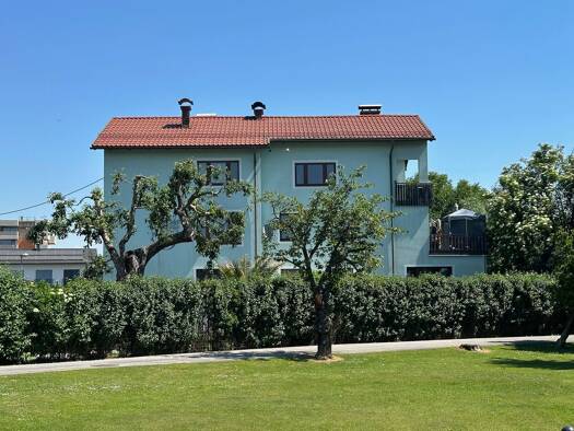 Wohnung zum Kauf 280.000 € 5 Zimmer 124 m² 2. Geschoss Pulverturmstrasse 2 St. Peter Klagenfurt am Wörthersee 9020