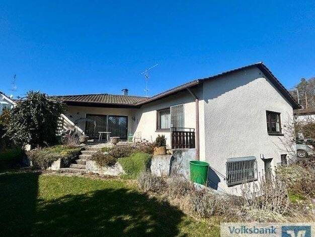 Einfamilienhaus zum Kauf 690.000 € 4 Zimmer 127,6 m² 597 m² Grundstück frei ab sofort Nußdorf Überlingen 88662