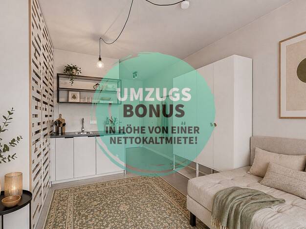 Studio zur Miete 635 € 1 Zimmer 28,1 m² 3. Geschoss Donaustraße 42 Neukölln Neukölln 12043