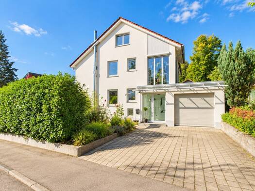 Einfamilienhaus zum Kauf 745.000 € 12 Zimmer 319 m² 722 m² Grundstück frei ab sofort Rottweil Rottweil 78628