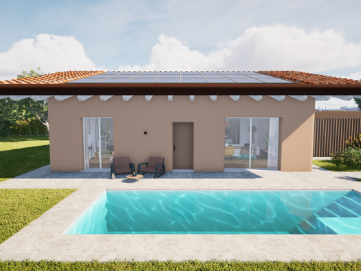 Haus zum Kauf 769.000 € 130 m² Strada delle Sernighe Lazise 37017