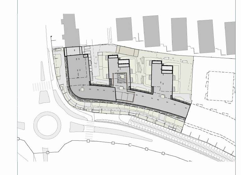 Wohnung zur Miete 816 € 3 Zimmer 70,1 m² frei ab 10.10.2026 Oberwagram St. Pölten 3100