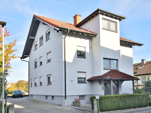 Loft zum Kauf 350.000 € 3 Zimmer 98,8 m² Au am Rhein 76474