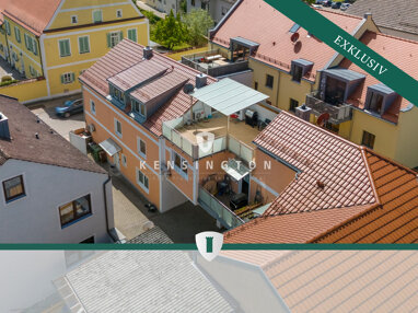 Haus zum Kauf 9 Zimmer 366 m² 430 m² Grundstück Kösching Kösching 85092